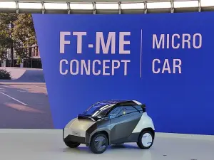 Toyota - Kenshiki Forum 2025 - Foto Live - 33