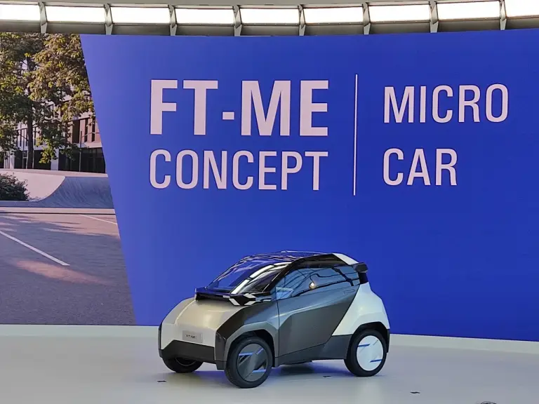 Toyota - Kenshiki Forum 2025 - Foto Live - 33
