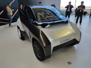 Toyota - Kenshiki Forum 2025 - Foto Live - 26