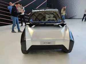 Toyota - Kenshiki Forum 2025 - Foto Live - 30