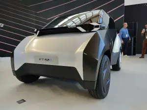 Toyota - Kenshiki Forum 2025 - Foto Live - 27
