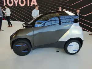 Toyota - Kenshiki Forum 2025 - Foto Live - 32