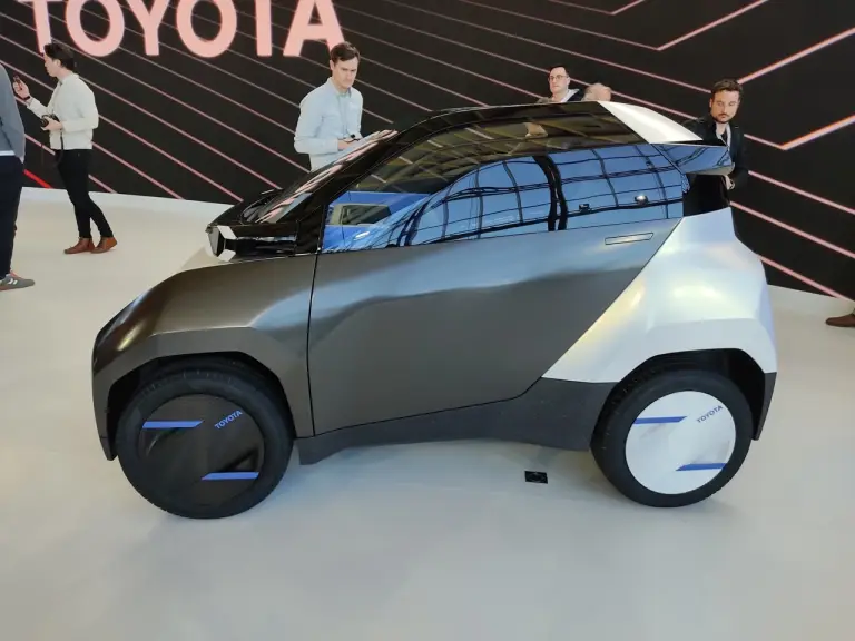Toyota - Kenshiki Forum 2025 - Foto Live - 32