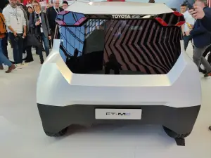 Toyota - Kenshiki Forum 2025 - Foto Live - 31