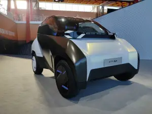 Toyota - Kenshiki Forum 2025 - Foto Live - 38