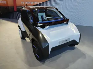 Toyota - Kenshiki Forum 2025 - Foto Live - 39