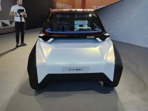 Toyota - Kenshiki Forum 2025 - Foto Live - 34