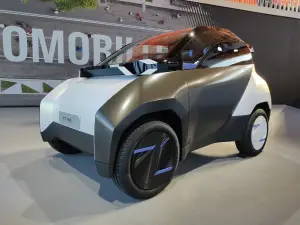 Toyota - Kenshiki Forum 2025 - Foto Live - 35