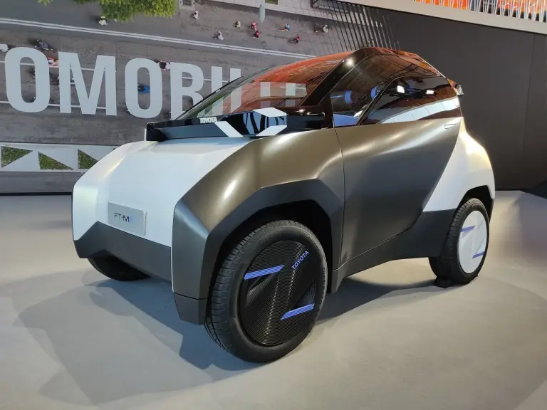Toyota - Kenshiki Forum 2025 - Foto Live - 35