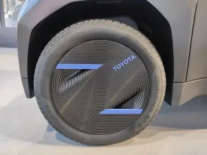 Toyota - Kenshiki Forum 2025 - Foto Live - 37