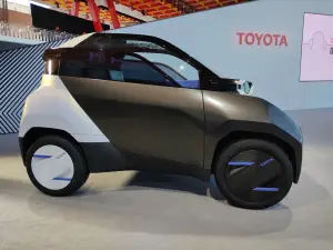 Toyota - Kenshiki Forum 2025 - Foto Live - 46