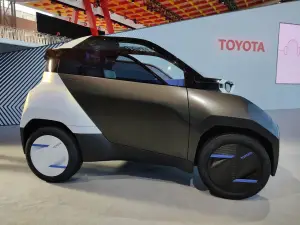 Toyota - Kenshiki Forum 2025 - Foto Live - 43