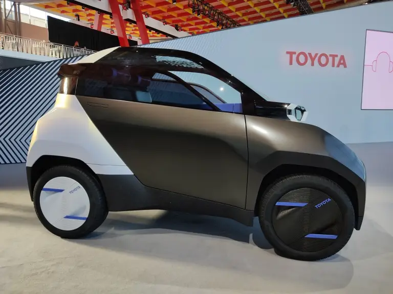 Toyota - Kenshiki Forum 2025 - Foto Live - 43