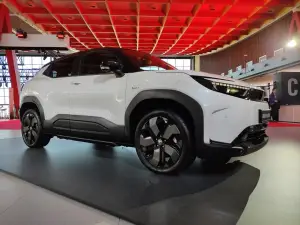 Toyota - Kenshiki Forum 2025 - Foto Live - 40