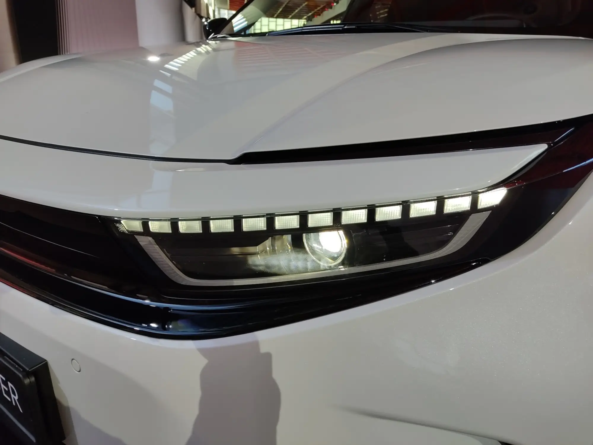 Toyota - Kenshiki Forum 2025 - Foto Live - 49