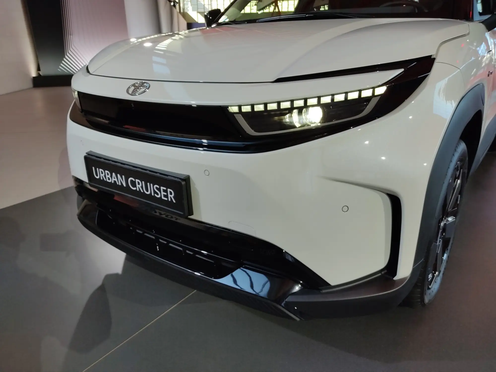 Toyota - Kenshiki Forum 2025 - Foto Live - 42