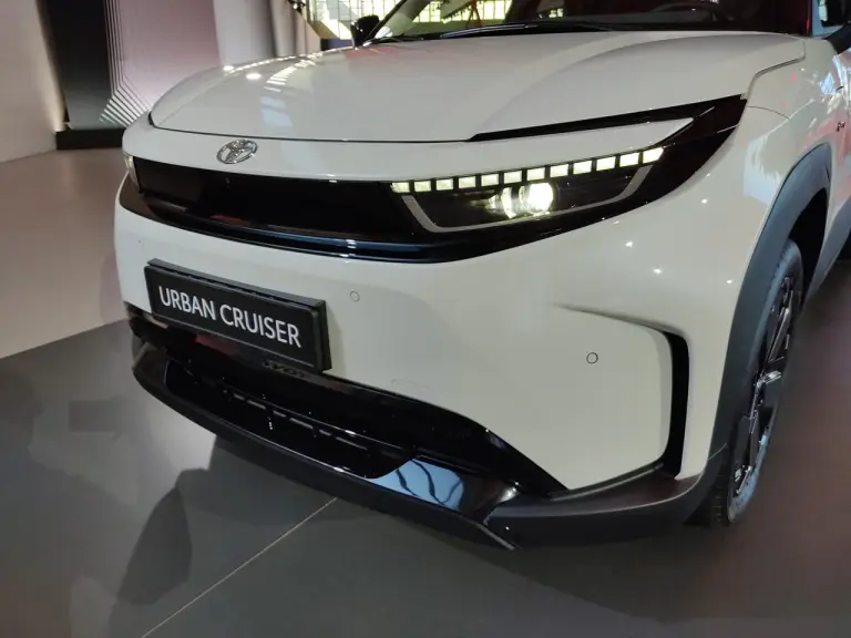 Toyota - Kenshiki Forum 2025 - Foto Live - 42