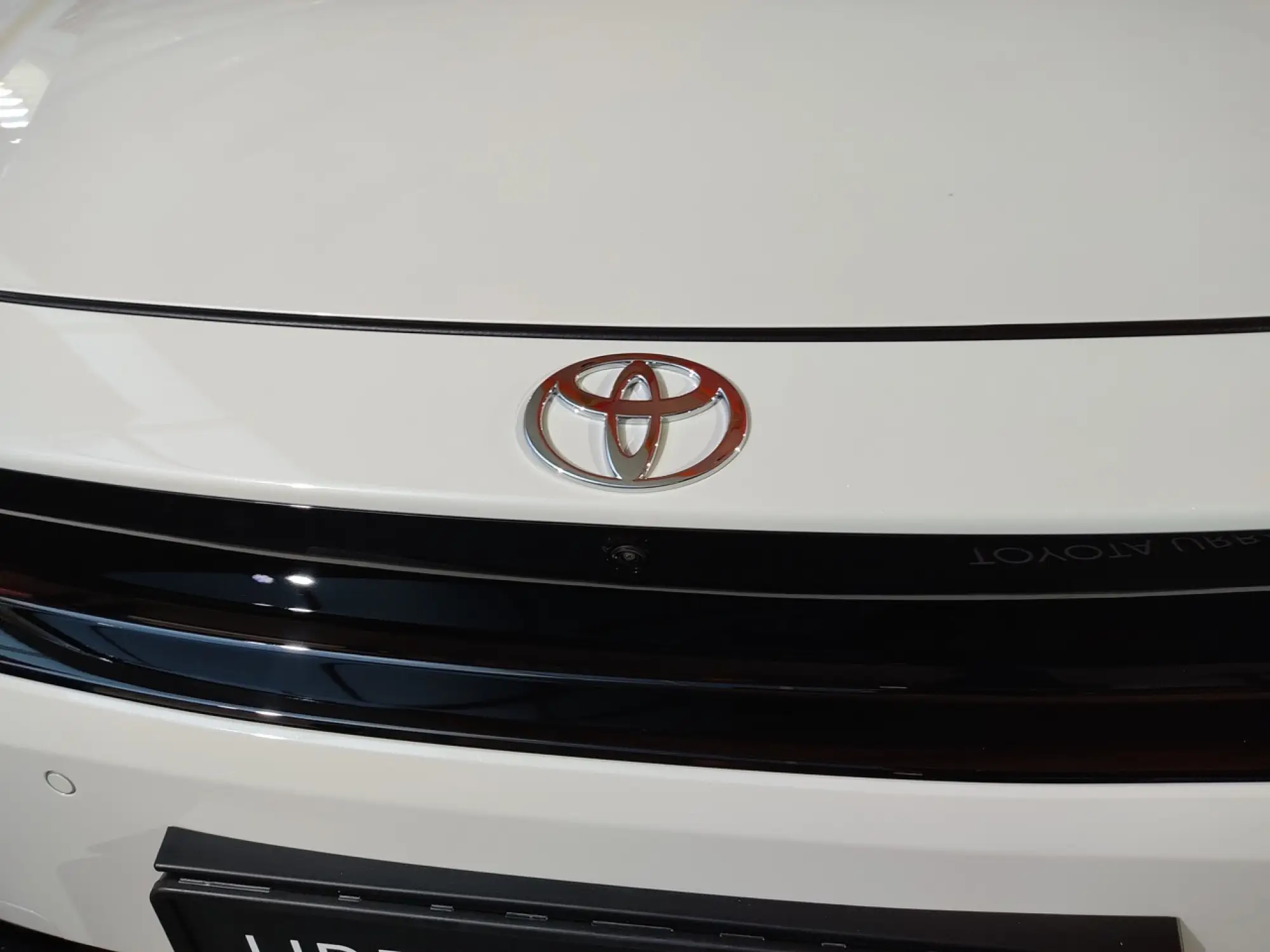 Toyota - Kenshiki Forum 2025 - Foto Live - 44
