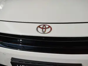Toyota - Kenshiki Forum 2025 - Foto Live - 44