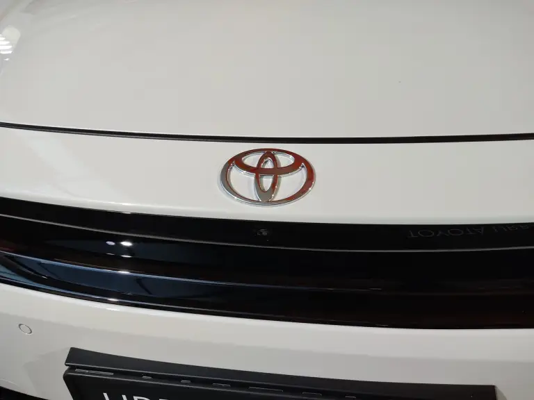 Toyota - Kenshiki Forum 2025 - Foto Live - 44