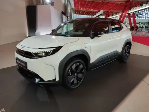 Toyota - Kenshiki Forum 2025 - Foto Live - 50