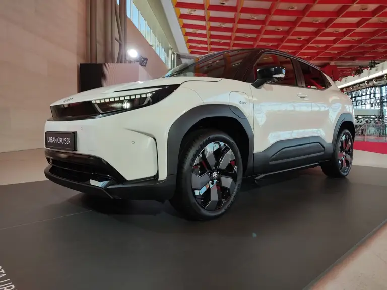 Toyota - Kenshiki Forum 2025 - Foto Live - 48