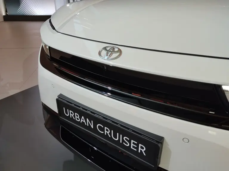 Toyota - Kenshiki Forum 2025 - Foto Live - 53