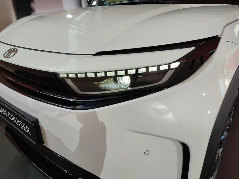Toyota - Kenshiki Forum 2025 - Foto Live - 52