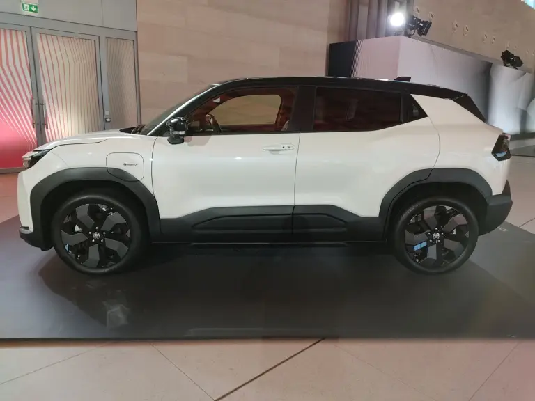 Toyota - Kenshiki Forum 2025 - Foto Live - 59