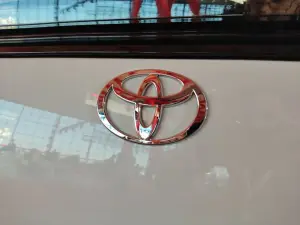 Toyota - Kenshiki Forum 2025 - Foto Live - 55