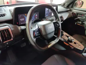 Toyota - Kenshiki Forum 2025 - Foto Live - 58