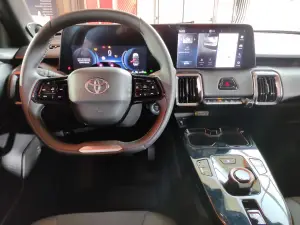 Toyota - Kenshiki Forum 2025 - Foto Live - 61