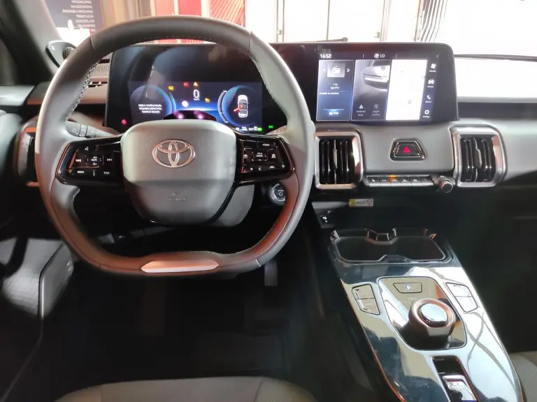 Toyota - Kenshiki Forum 2025 - Foto Live - 61