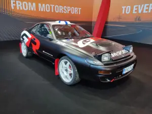 Toyota - Kenshiki Forum 2025 - Foto Live - 65