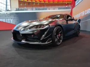 Toyota - Kenshiki Forum 2025 - Foto Live - 62