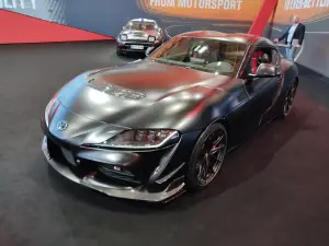 Toyota - Kenshiki Forum 2025 - Foto Live - 64