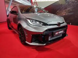 Toyota - Kenshiki Forum 2025 - Foto Live - 67