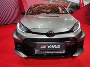 Toyota - Kenshiki Forum 2025 - Foto Live - 66