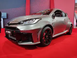 Toyota - Kenshiki Forum 2025 - Foto Live - 72