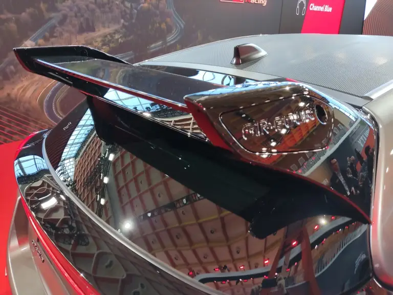 Toyota - Kenshiki Forum 2025 - Foto Live - 68