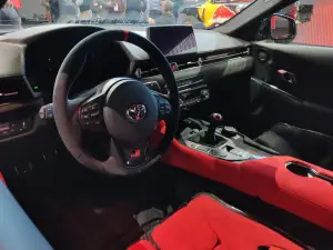 Toyota - Kenshiki Forum 2025 - Foto Live - 73