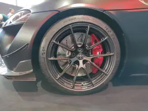 Toyota - Kenshiki Forum 2025 - Foto Live - 71