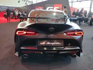 Toyota - Kenshiki Forum 2025 - Foto Live - 75
