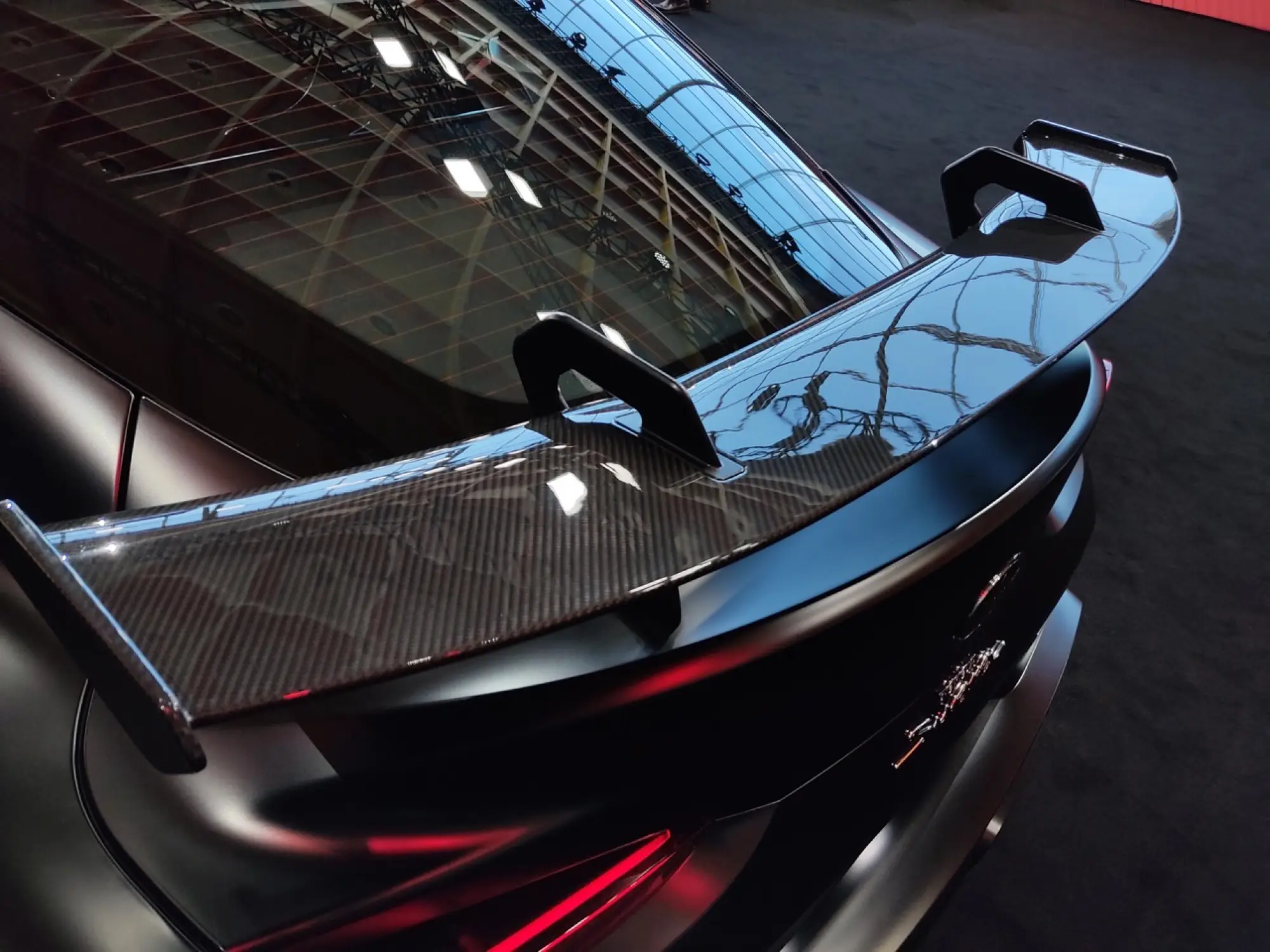 Toyota - Kenshiki Forum 2025 - Foto Live - 76