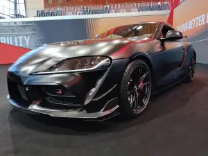 Toyota - Kenshiki Forum 2025 - Foto Live - 78