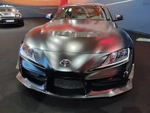 Toyota - Kenshiki Forum 2025 - Foto Live - 79