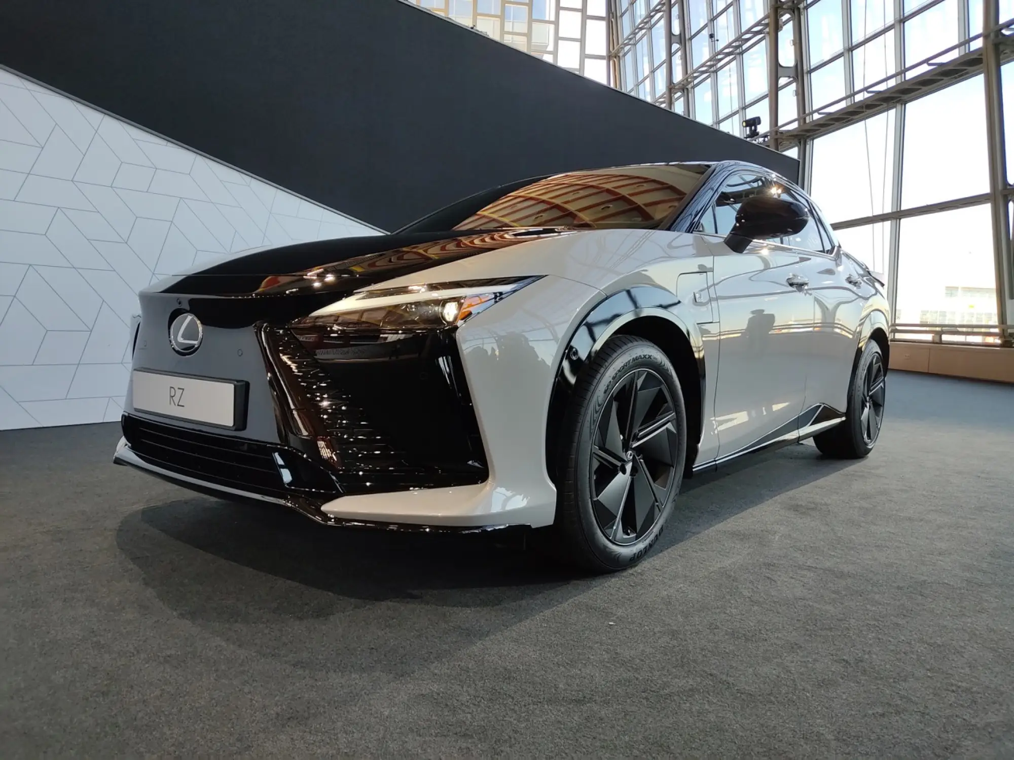 Lexus - Kenshiki Forum 2025 - Foto Live - 1