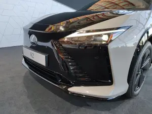 Lexus - Kenshiki Forum 2025 - Foto Live - 2