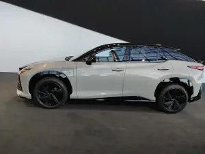Lexus - Kenshiki Forum 2025 - Foto Live - 6