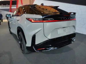 Lexus - Kenshiki Forum 2025 - Foto Live - 4